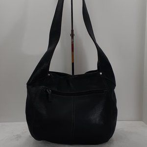 Tignanello Leather Hobo